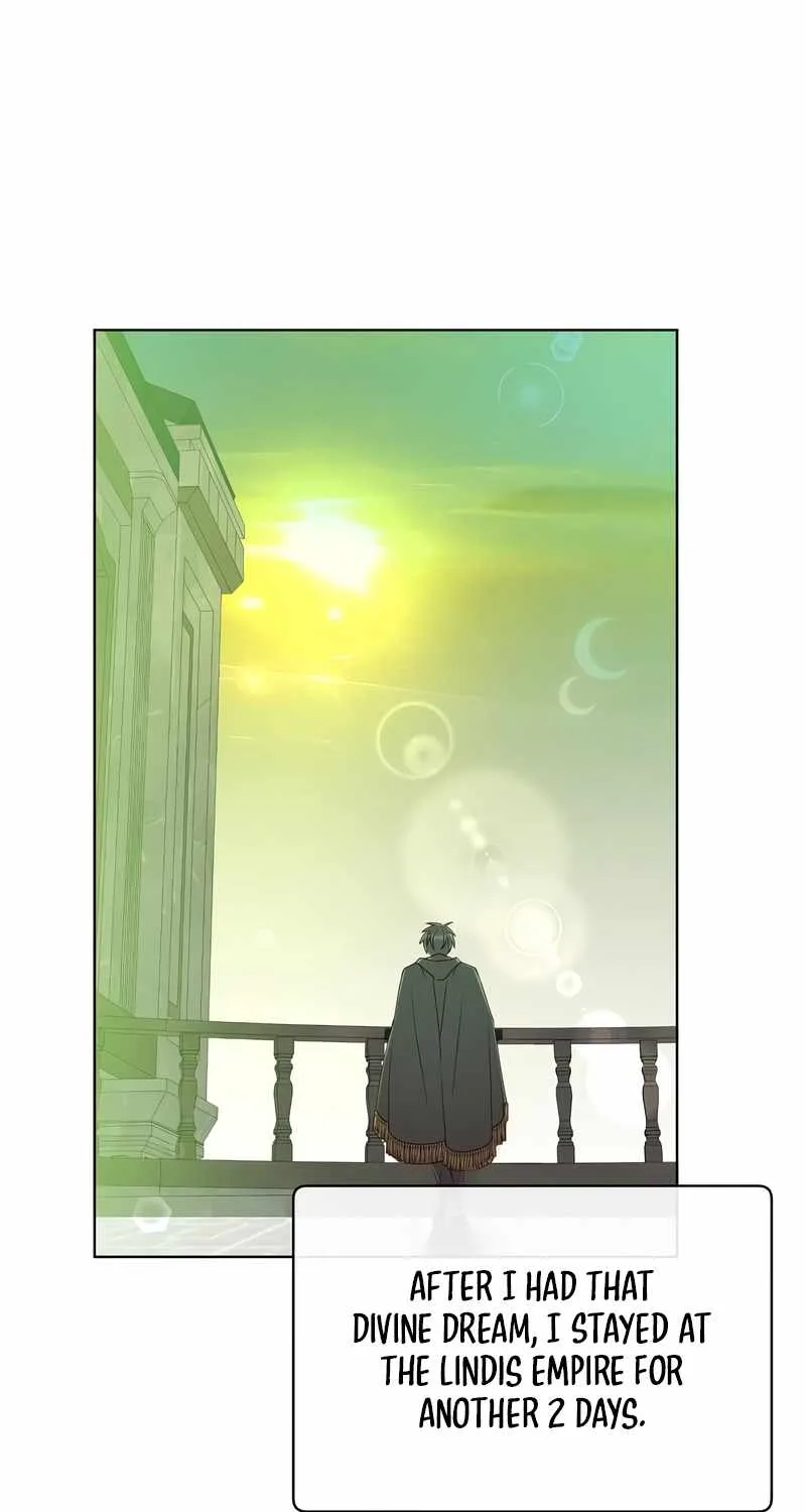 Read The Max Level Hero Has Returned! chapter 107 image 1 on Lezhin