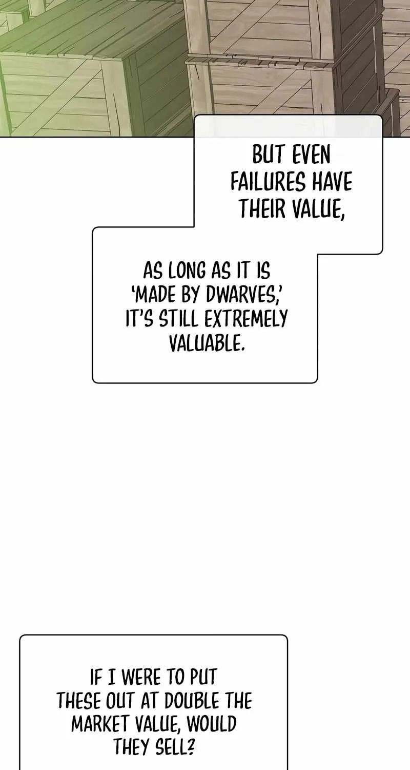 Read The Max Level Hero Has Returned! chapter 107 image 13 on Lezhin