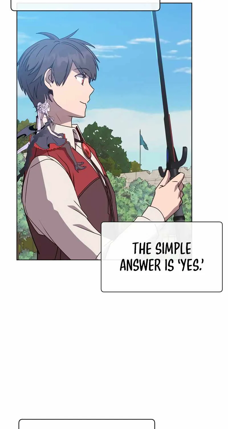 Read The Max Level Hero Has Returned! chapter 107 image 14 on Lezhin