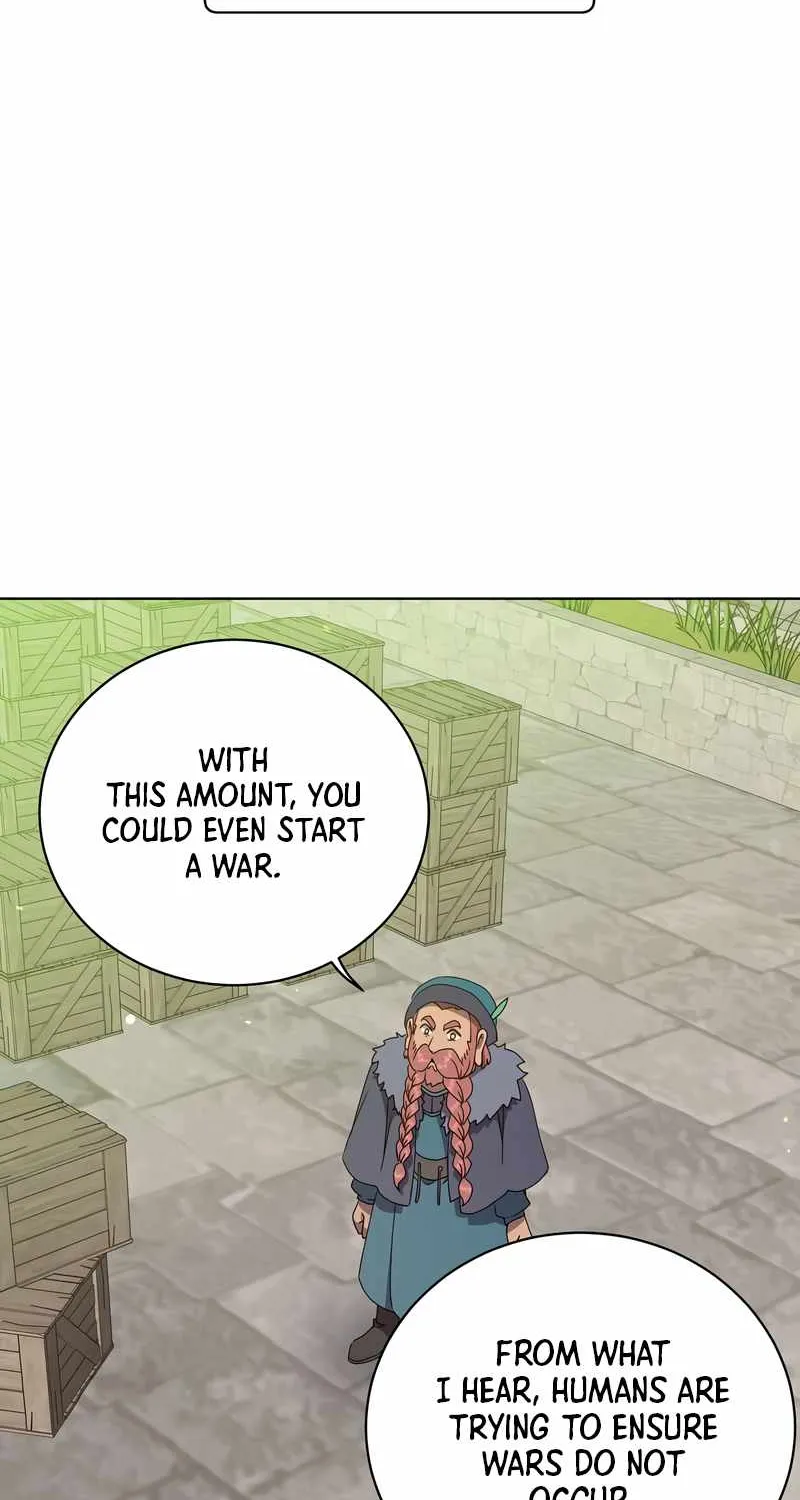 Read The Max Level Hero Has Returned! chapter 107 image 16 on Lezhin