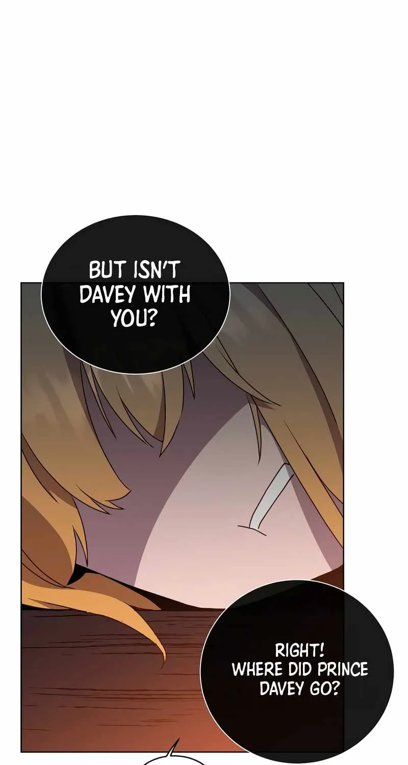 Read The Max Level Hero Has Returned! chapter 107 image 25 on Lezhin