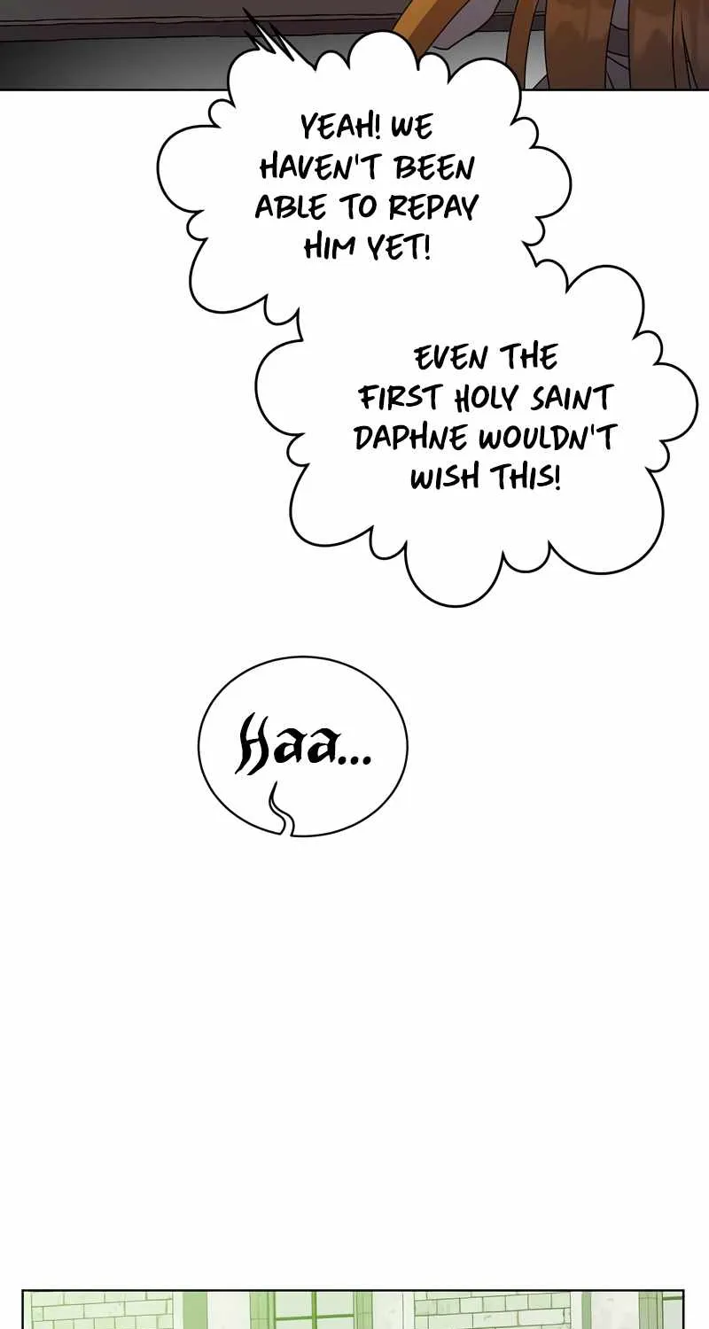 Read The Max Level Hero Has Returned! chapter 107 image 27 on Lezhin