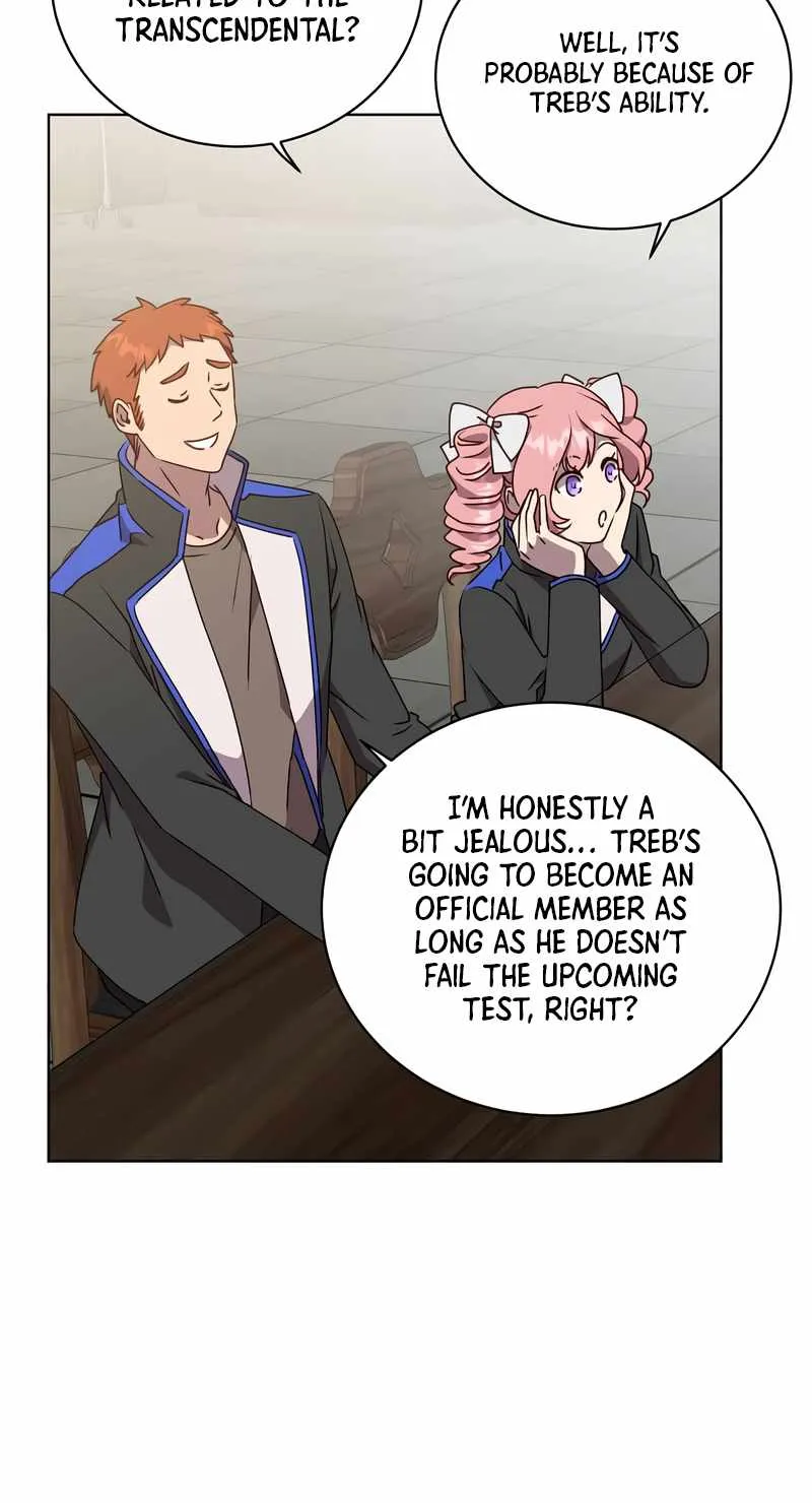 Read The Max Level Hero Has Returned! chapter 107 image 29 on Lezhin