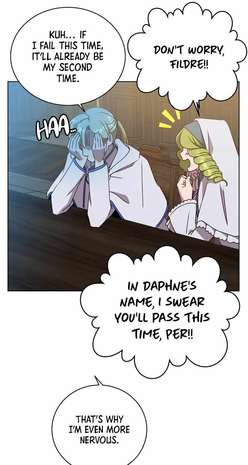 Read The Max Level Hero Has Returned! chapter 107 image 30 on Lezhin