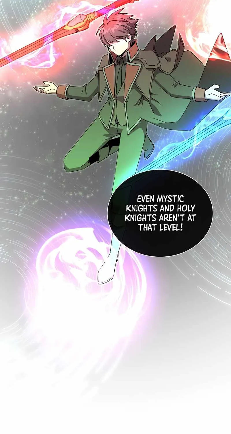 Read The Max Level Hero Has Returned! chapter 107 image 35 on Lezhin
