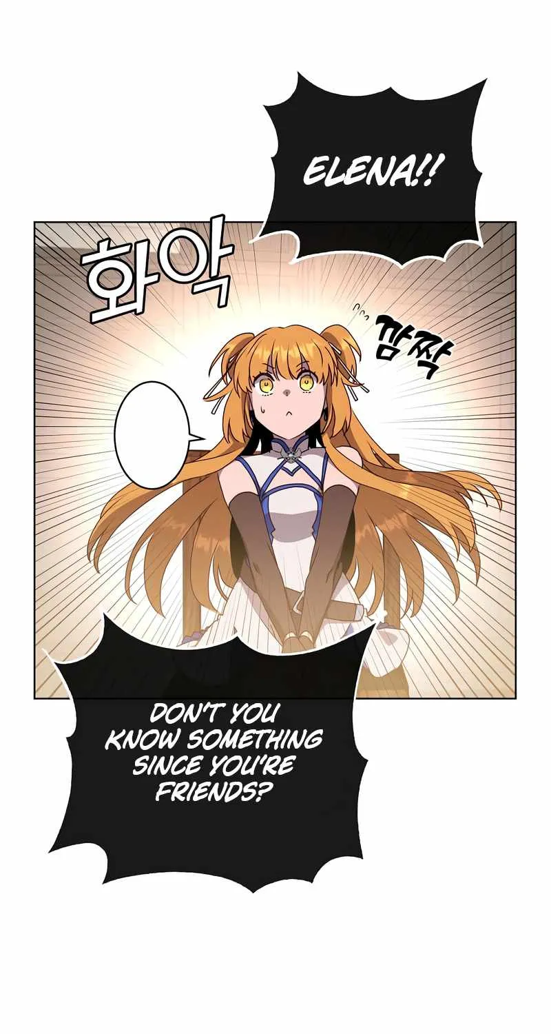 Read The Max Level Hero Has Returned! chapter 107 image 36 on Lezhin