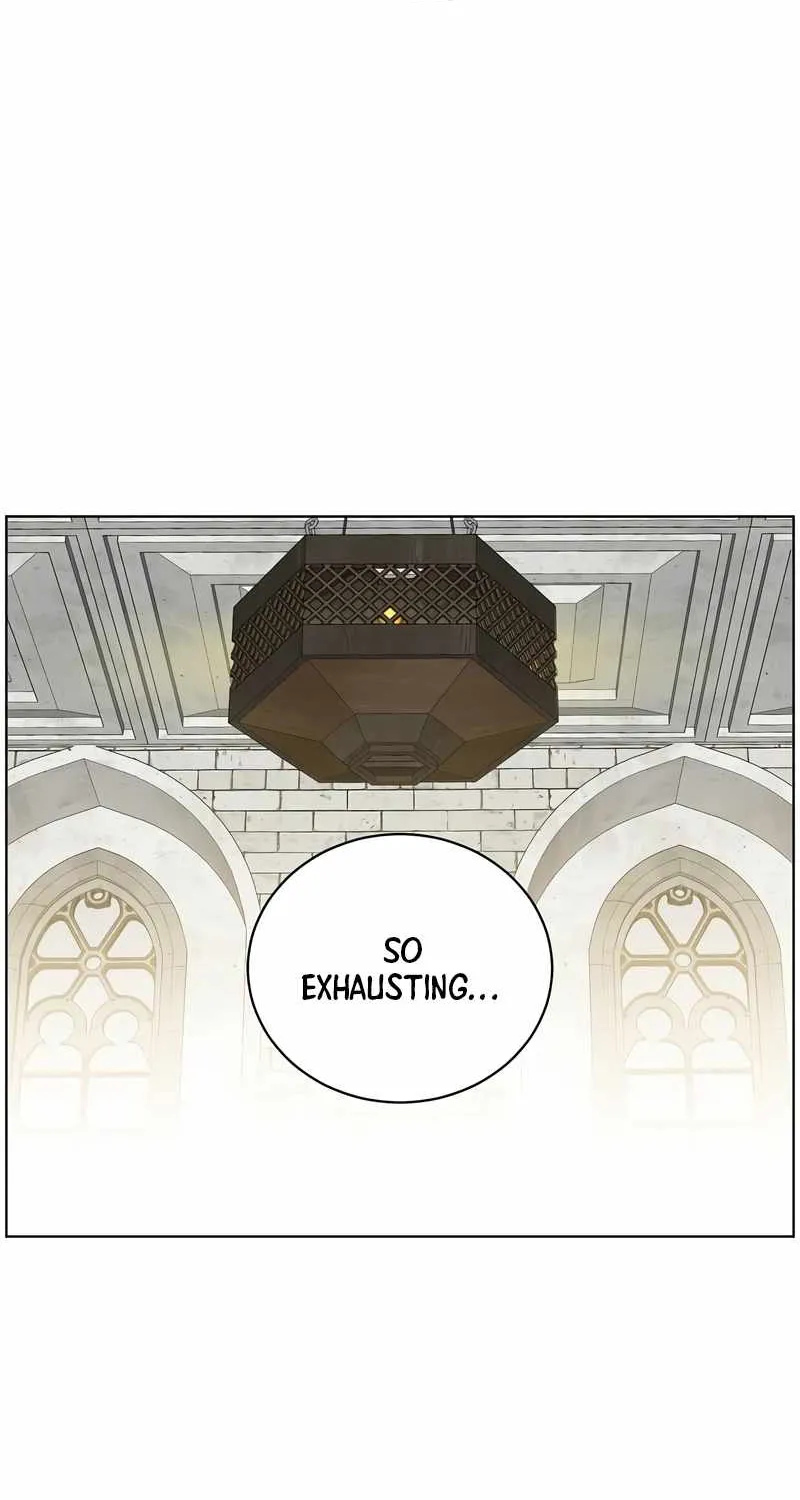 Read The Max Level Hero Has Returned! chapter 107 image 39 on Lezhin