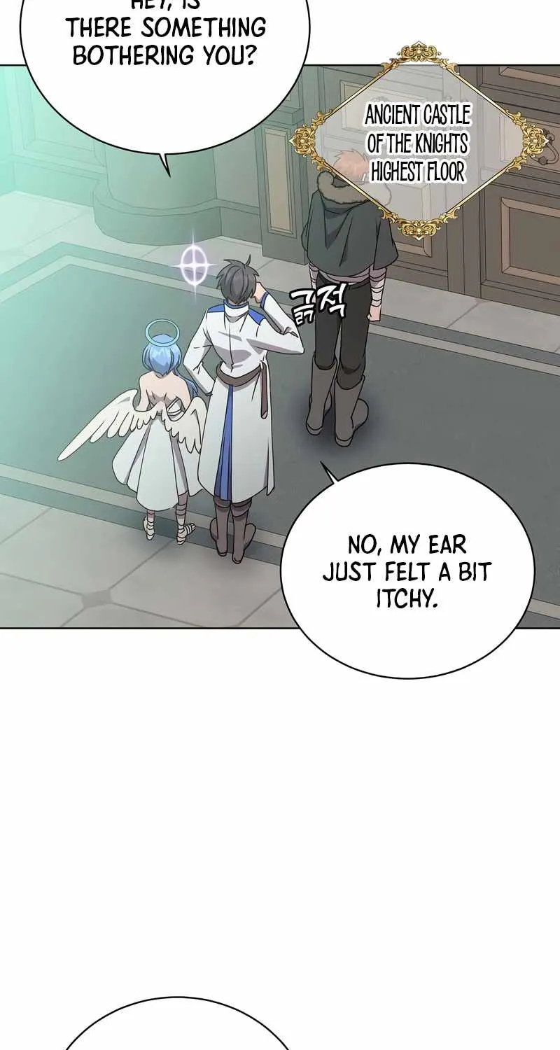 Read The Max Level Hero Has Returned! chapter 107 image 42 on Lezhin