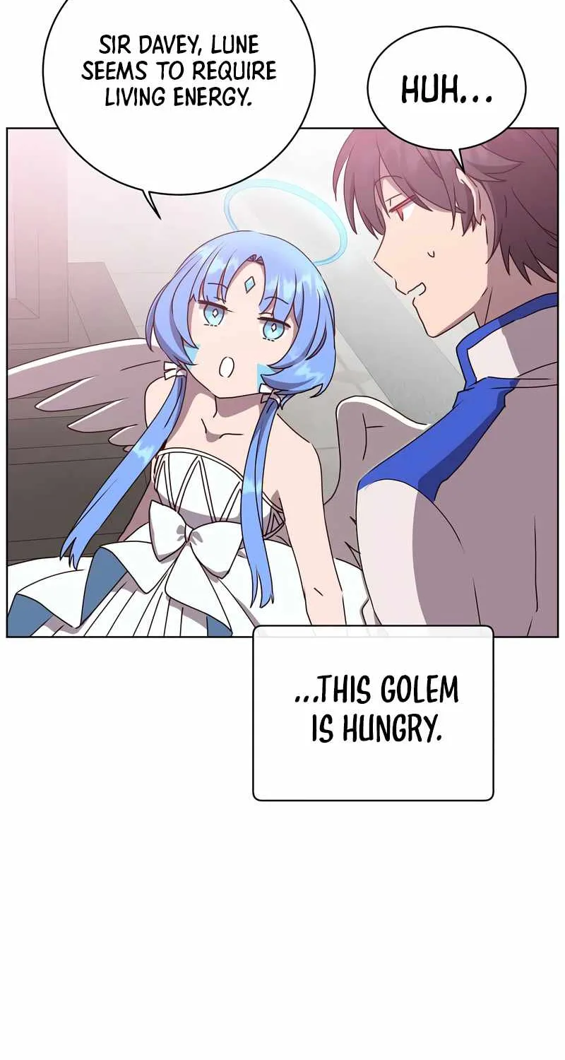 Read The Max Level Hero Has Returned! chapter 107 image 43 on Lezhin