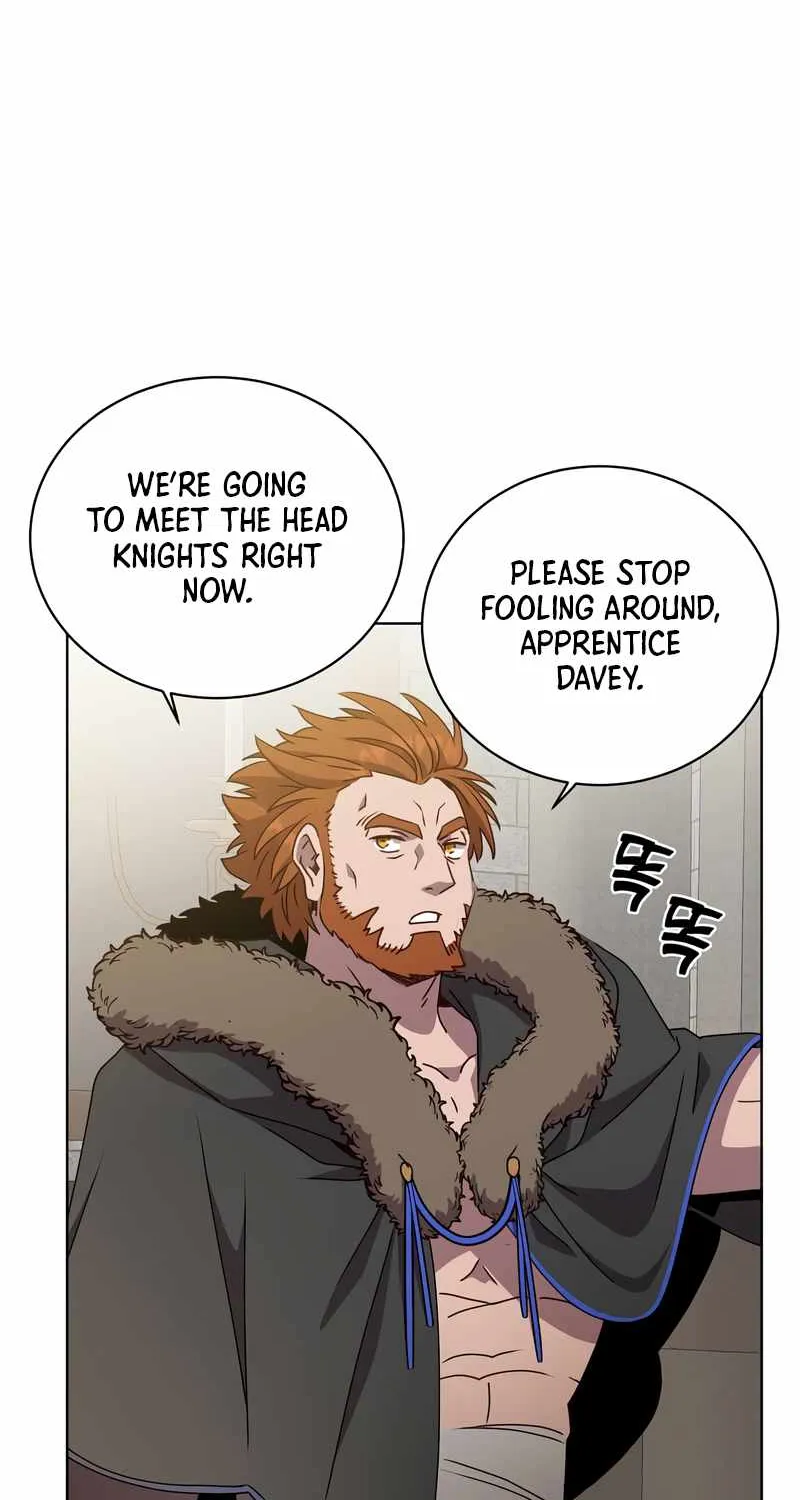 Read The Max Level Hero Has Returned! chapter 107 image 45 on Lezhin