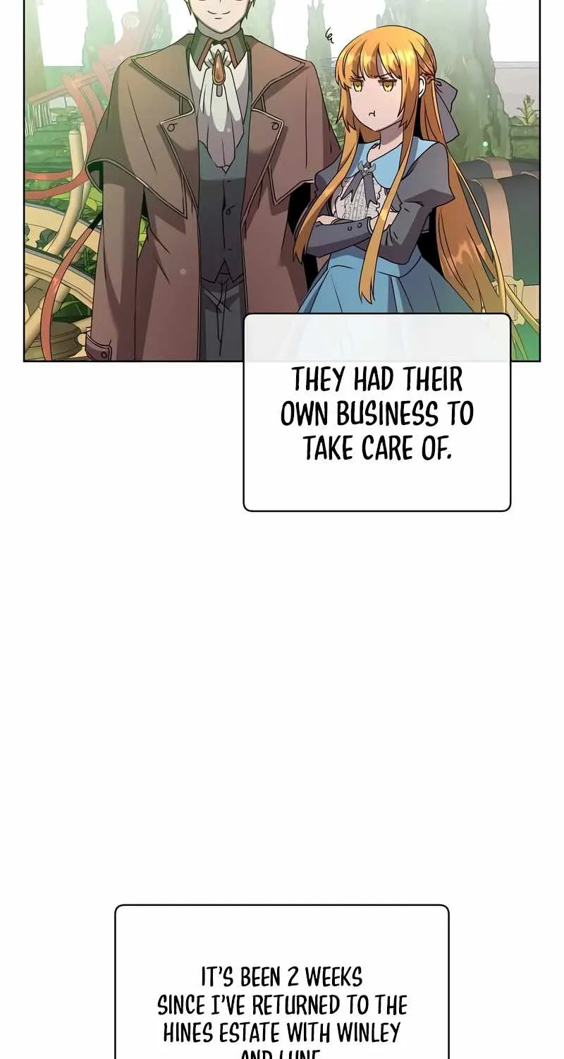Read The Max Level Hero Has Returned! chapter 107 image 5 on Lezhin