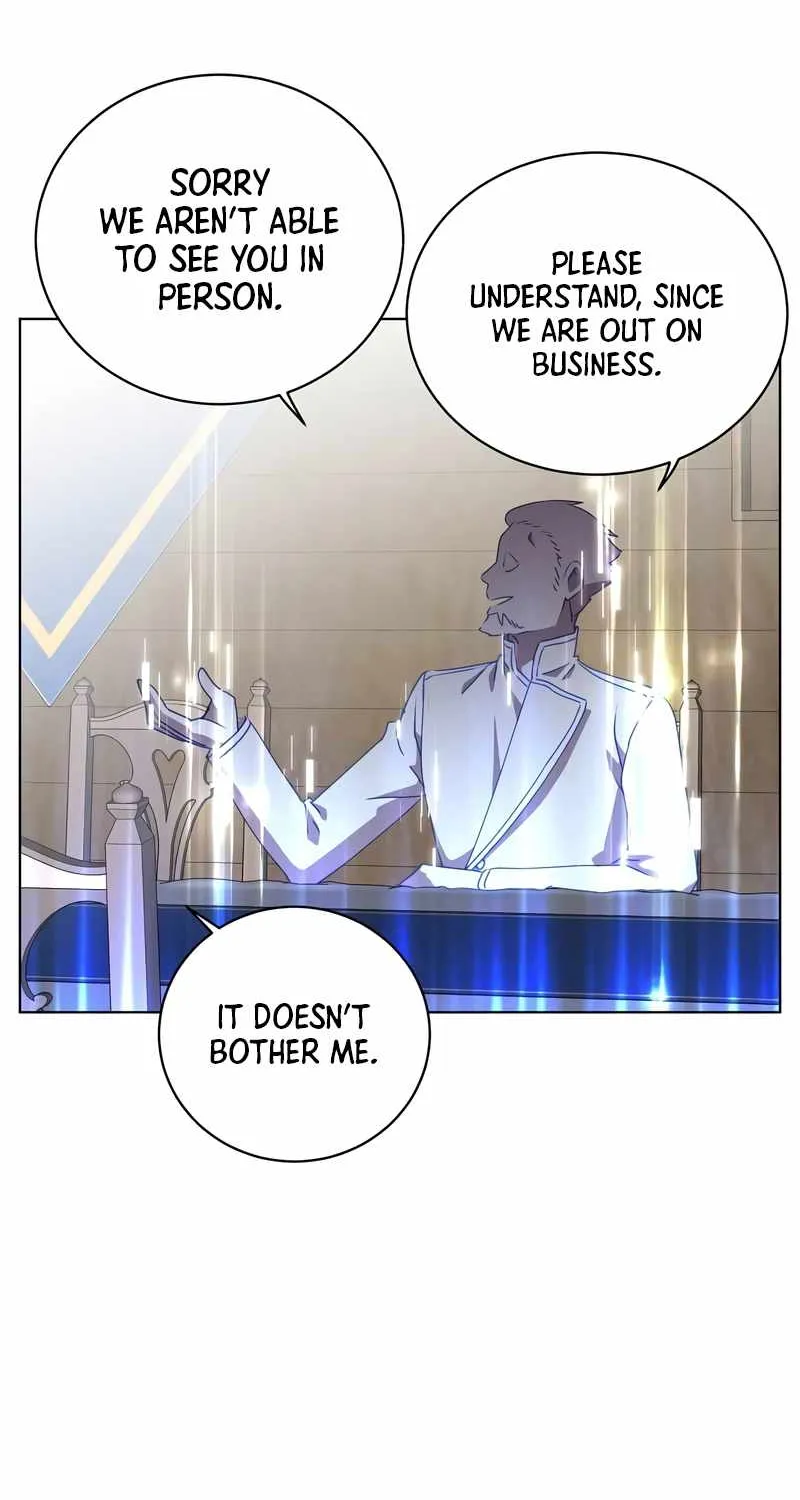 Read The Max Level Hero Has Returned! chapter 107 image 51 on Lezhin