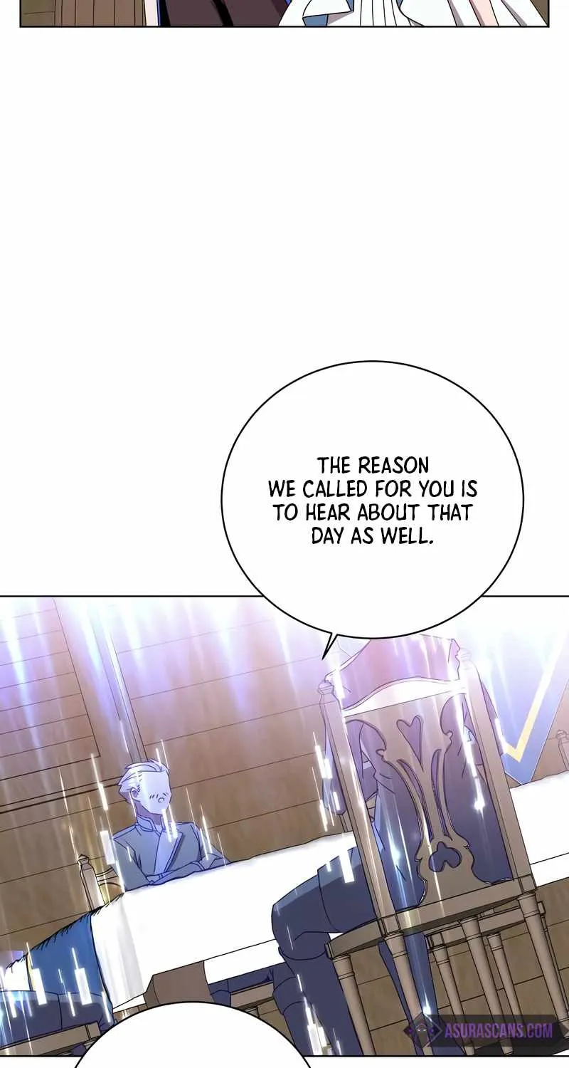 Read The Max Level Hero Has Returned! chapter 107 image 54 on Lezhin