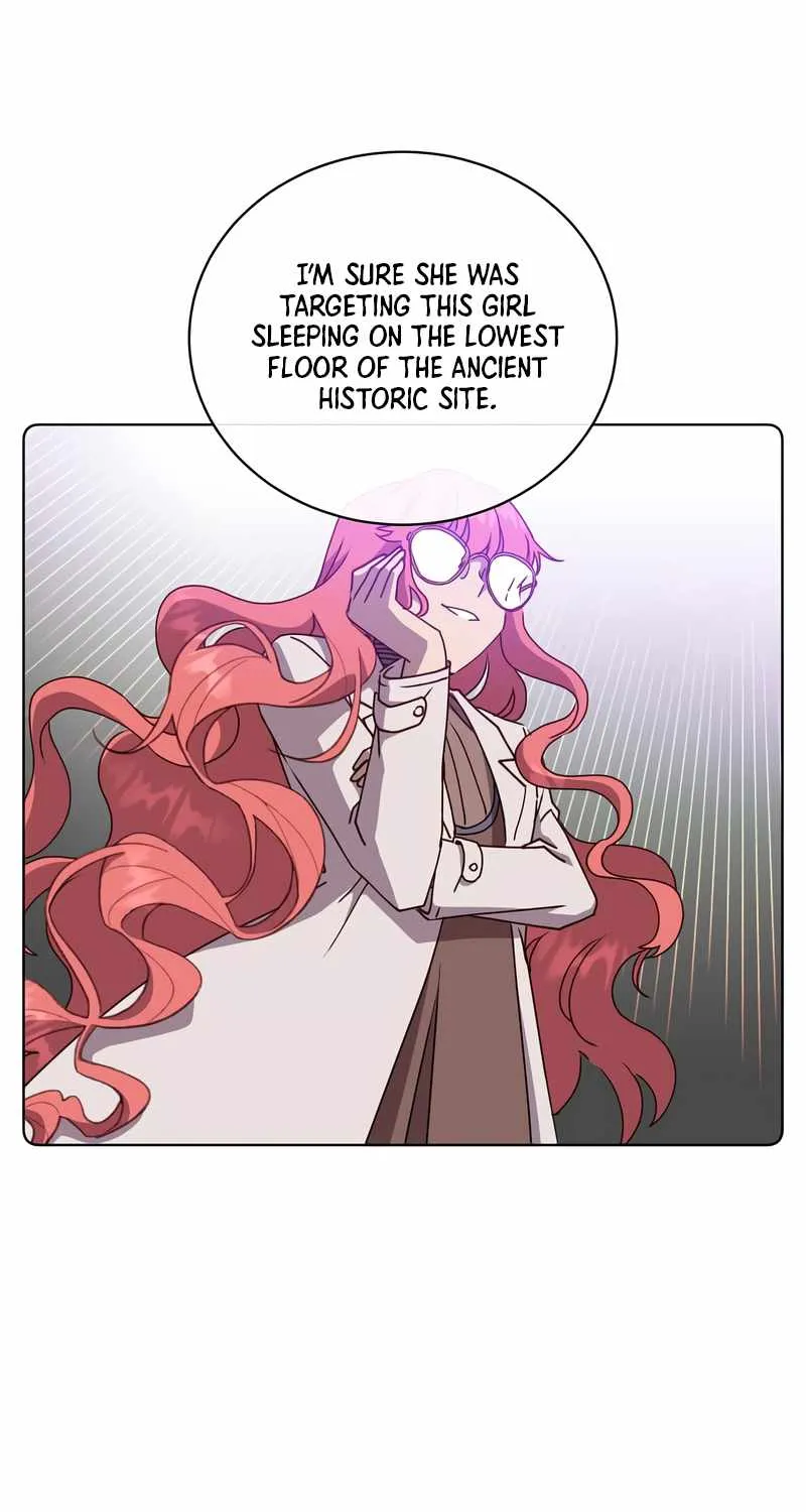 Read The Max Level Hero Has Returned! chapter 107 image 58 on Lezhin