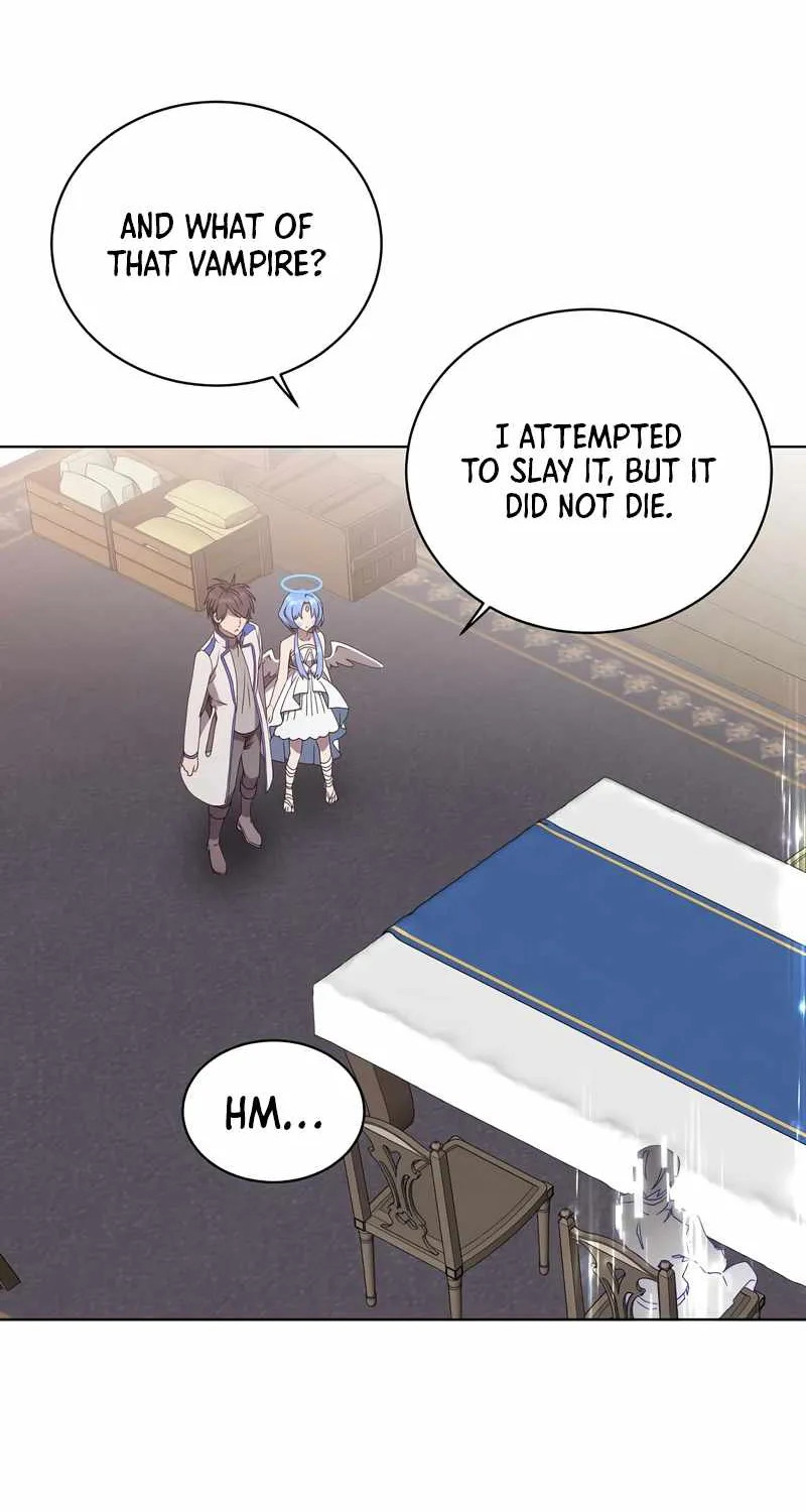 Read The Max Level Hero Has Returned! chapter 107 image 59 on Lezhin