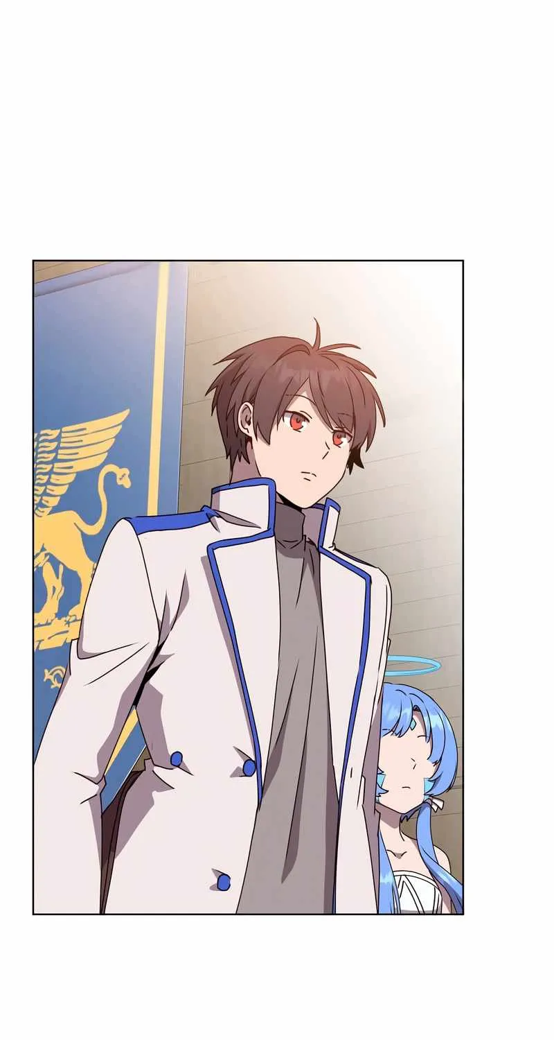 Read The Max Level Hero Has Returned! chapter 107 image 60 on Lezhin