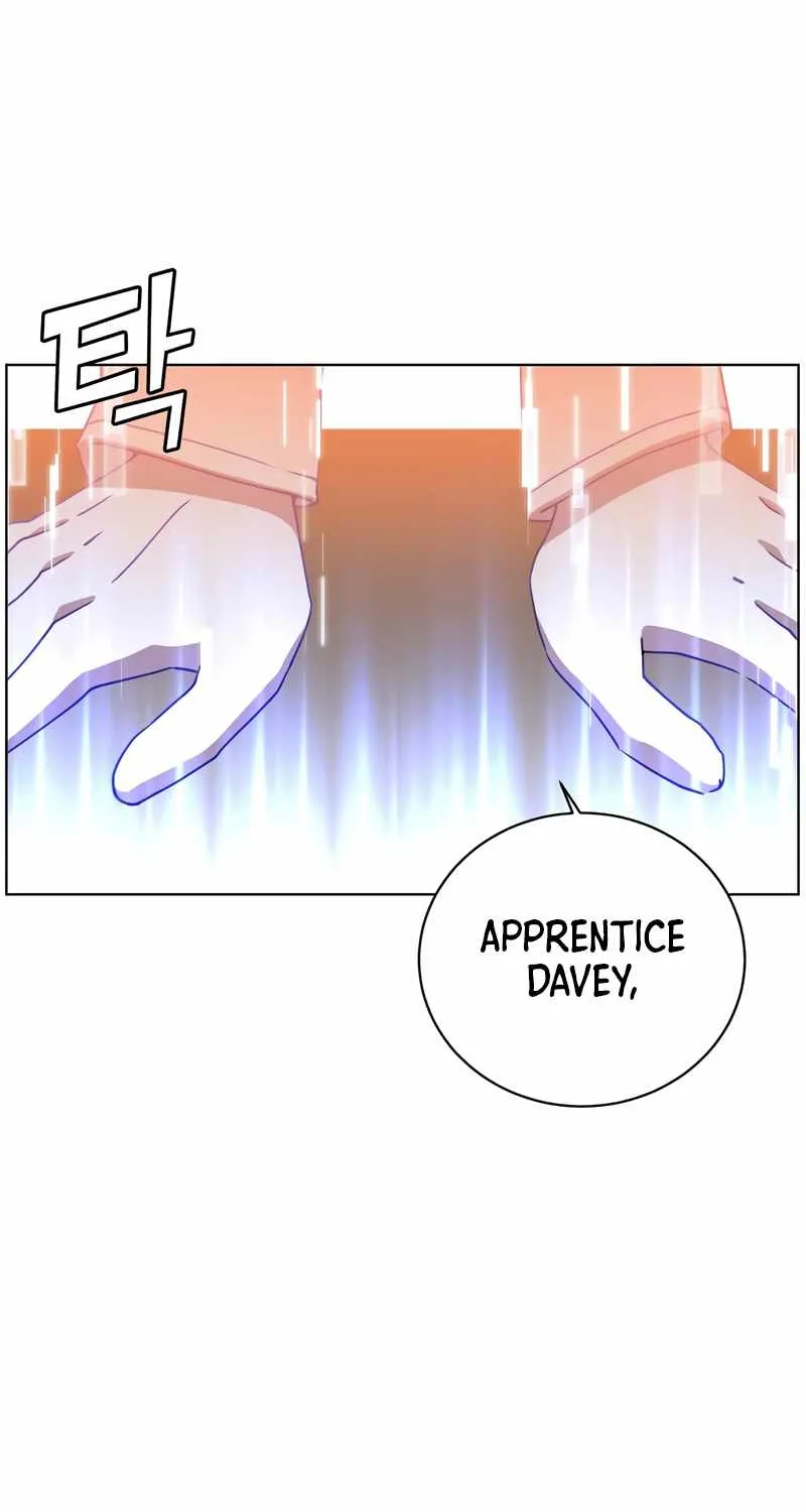 Read The Max Level Hero Has Returned! chapter 107 image 61 on Lezhin