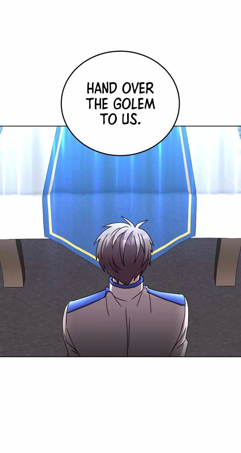 Read The Max Level Hero Has Returned! chapter 107 image 63 on Lezhin