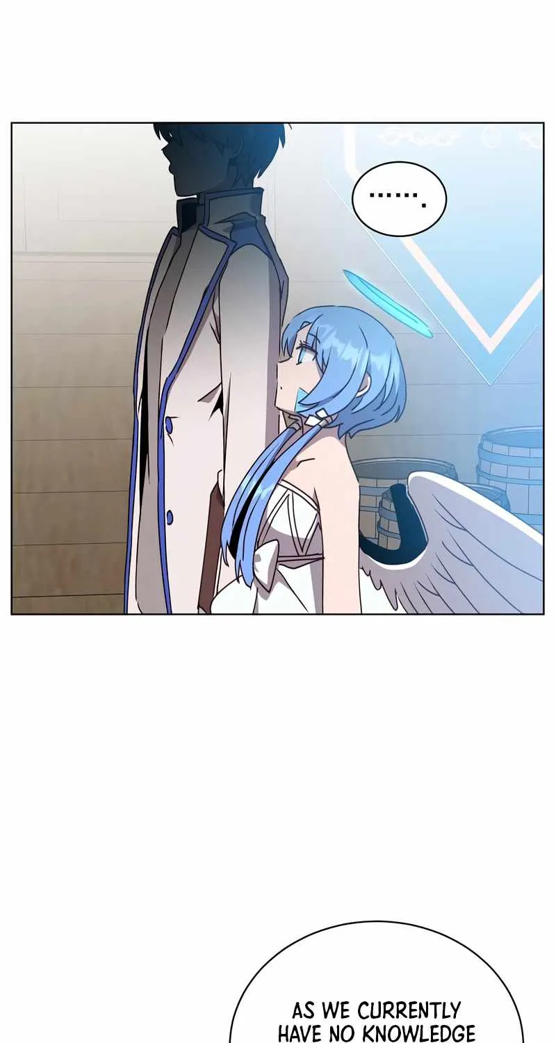 Read The Max Level Hero Has Returned! chapter 107 image 64 on Lezhin