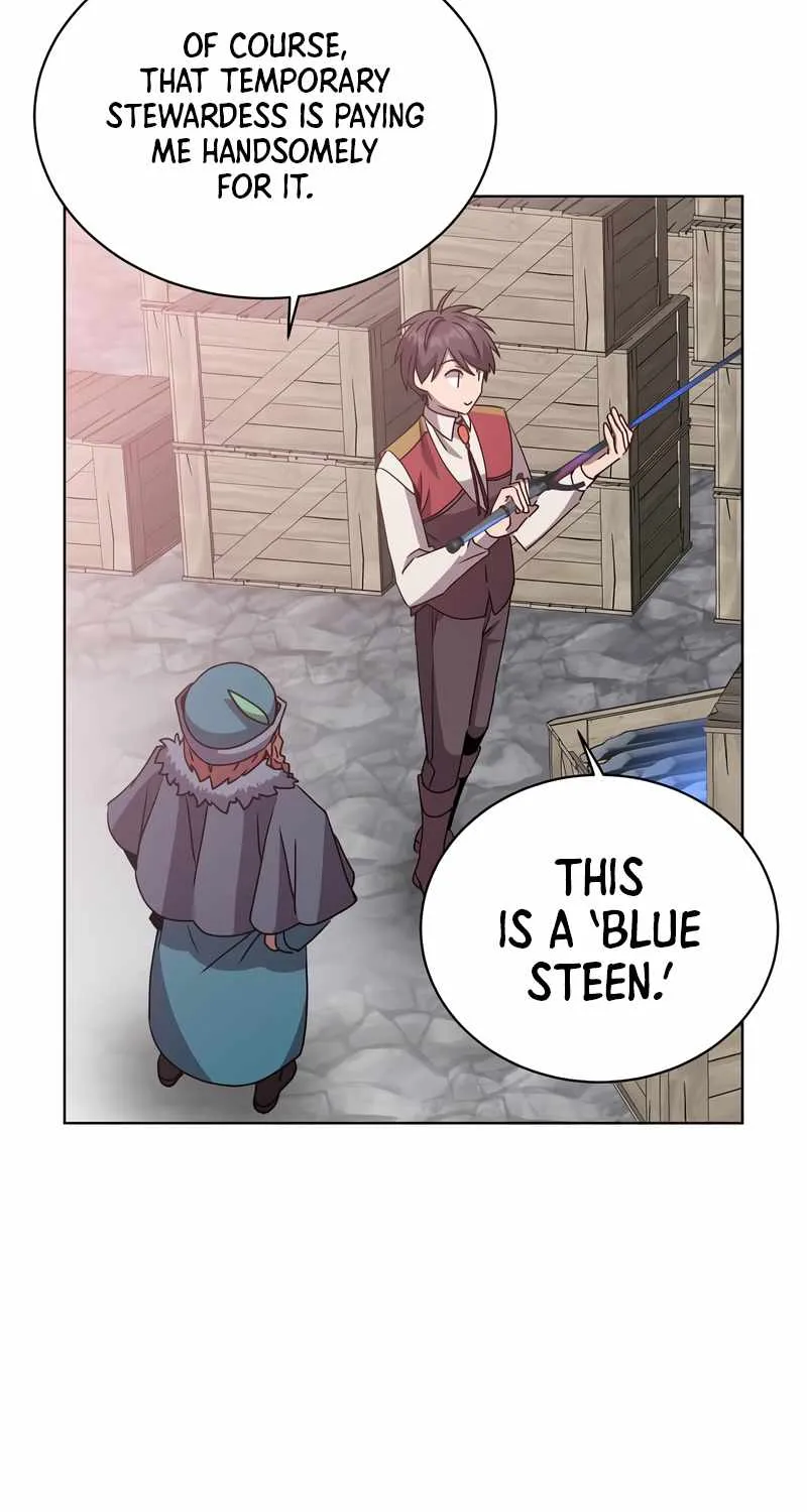 Read The Max Level Hero Has Returned! chapter 107 image 9 on Lezhin