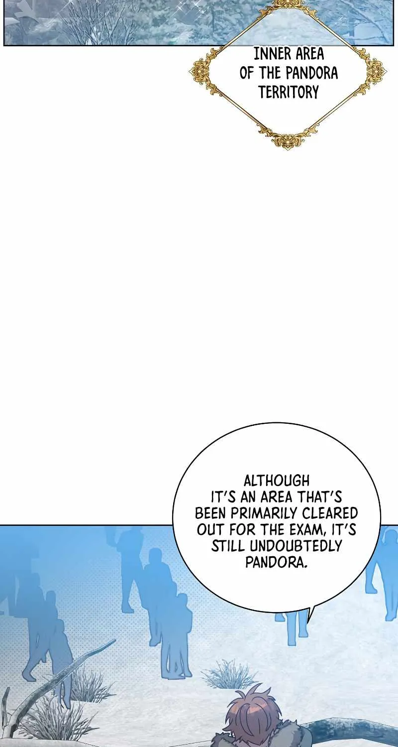 Read The Max Level Hero Has Returned! chapter 108 image 16 on Lezhin