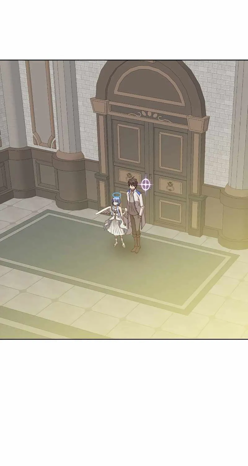 Read The Max Level Hero Has Returned! chapter 108 image 2 on Lezhin