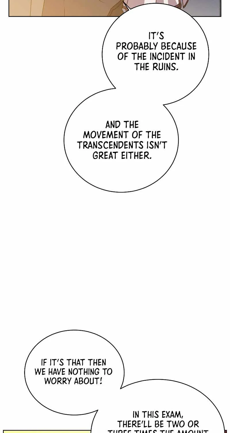 Read The Max Level Hero Has Returned! chapter 108 image 21 on Lezhin