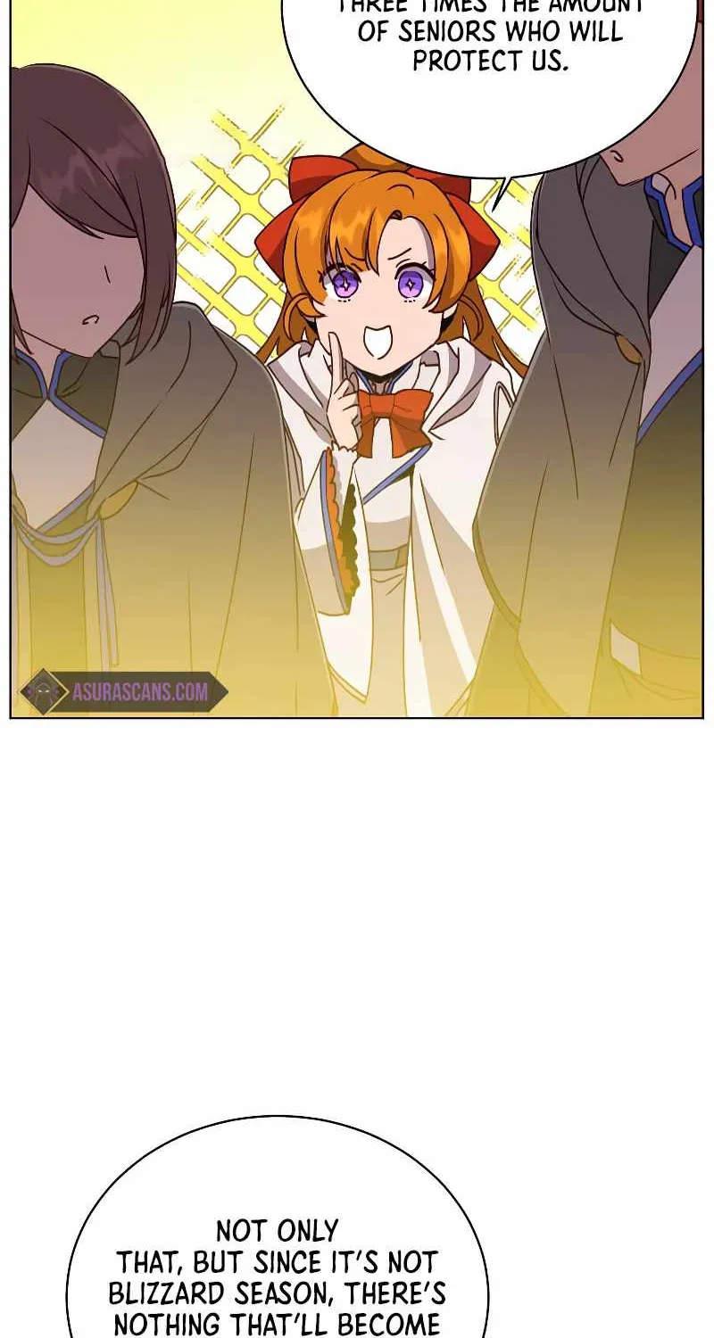 Read The Max Level Hero Has Returned! chapter 108 image 22 on Lezhin