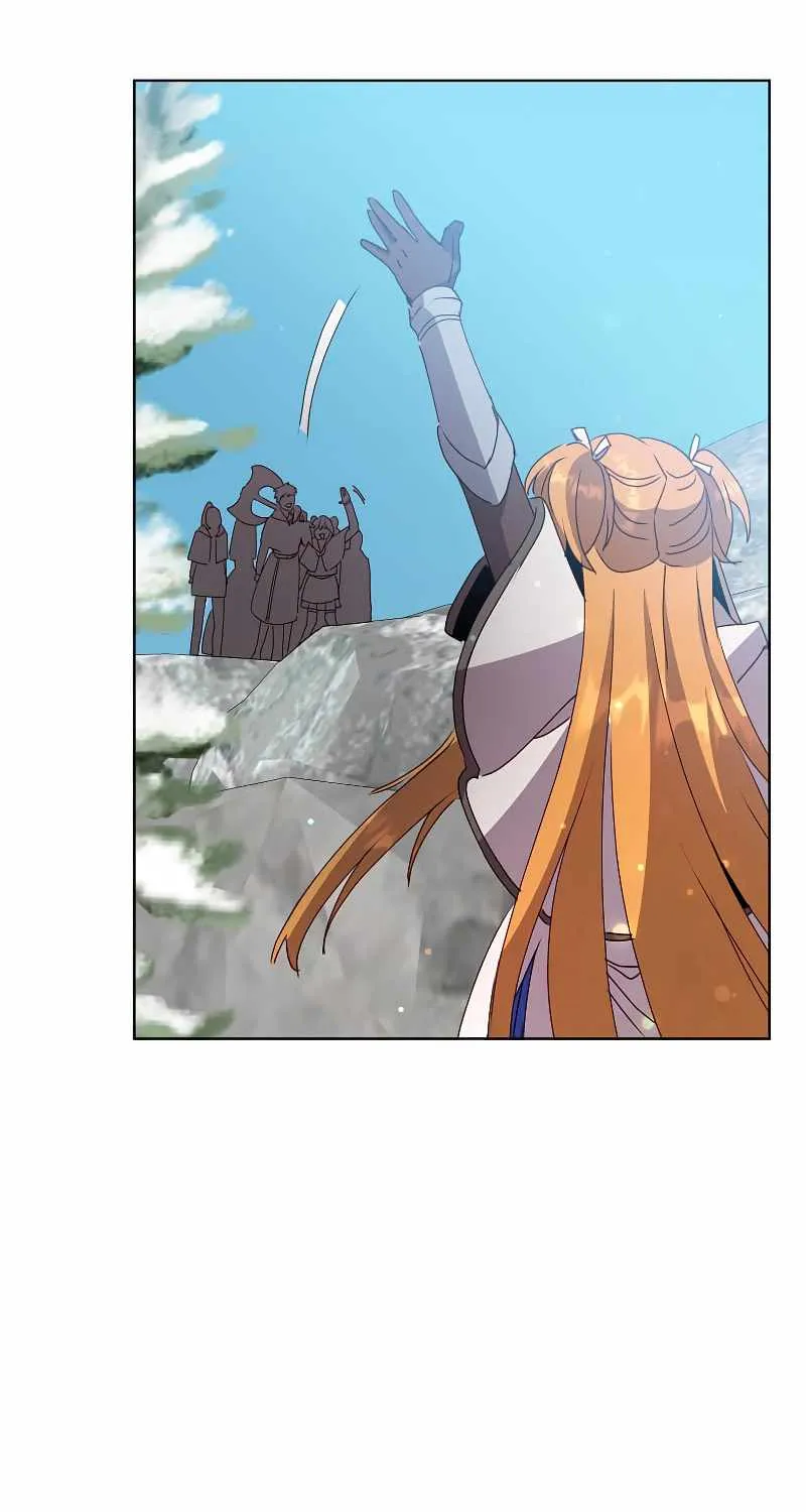 Read The Max Level Hero Has Returned! chapter 108 image 25 on Lezhin