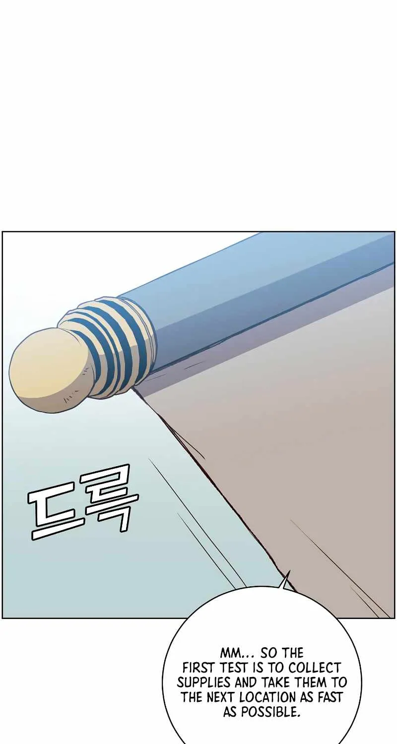 Read The Max Level Hero Has Returned! chapter 108 image 26 on Lezhin
