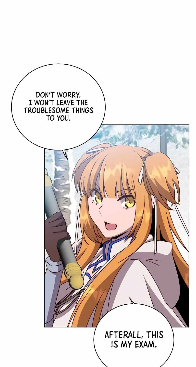 Read The Max Level Hero Has Returned! chapter 108 image 29 on Lezhin