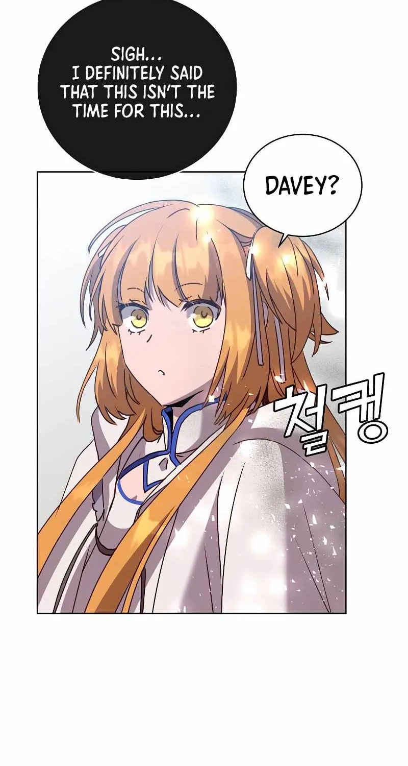 Read The Max Level Hero Has Returned! chapter 108 image 35 on Lezhin