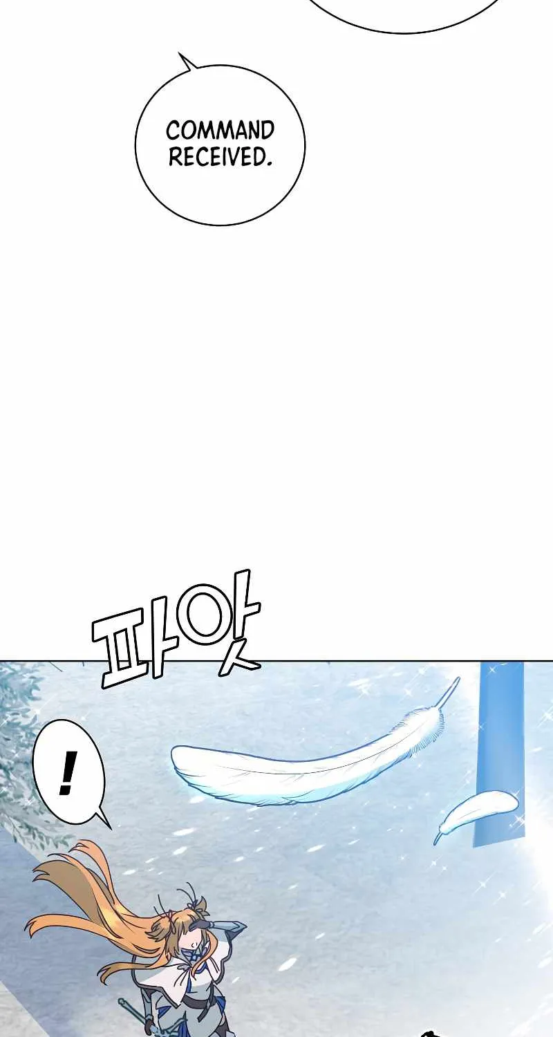 Read The Max Level Hero Has Returned! chapter 108 image 38 on Lezhin