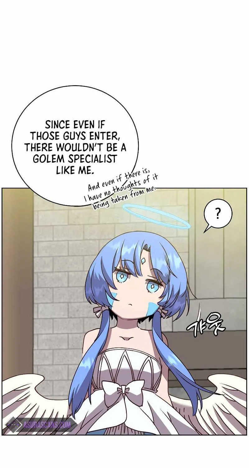 Read The Max Level Hero Has Returned! chapter 108 image 4 on Lezhin