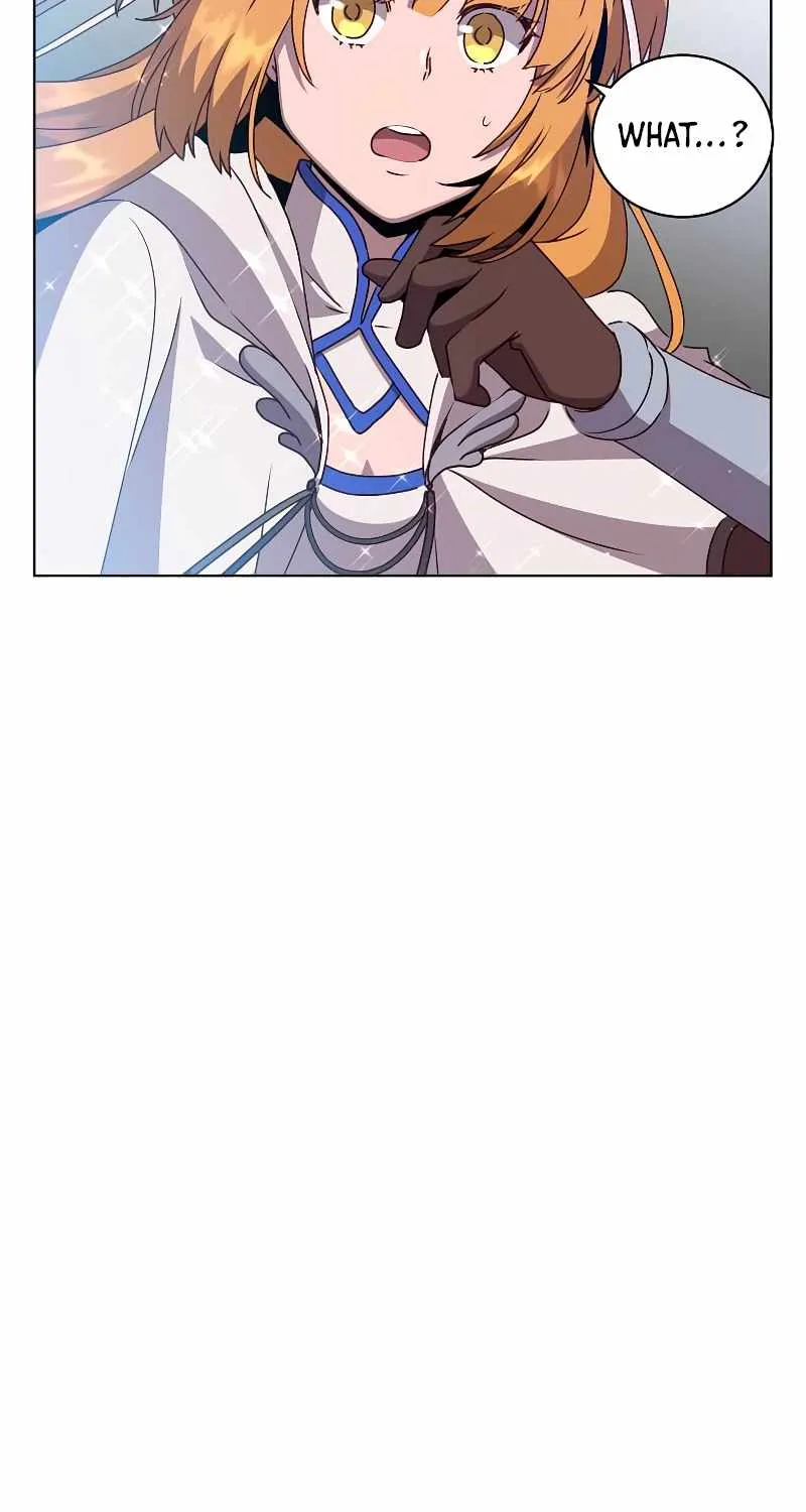 Read The Max Level Hero Has Returned! chapter 108 image 41 on Lezhin