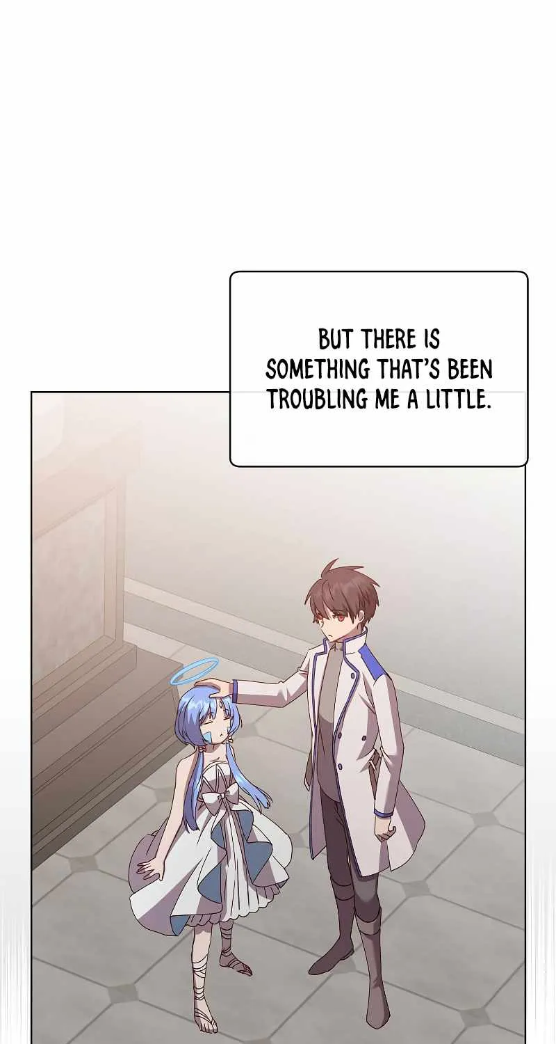 Read The Max Level Hero Has Returned! chapter 108 image 5 on Lezhin
