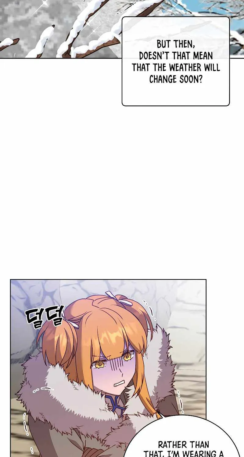Read The Max Level Hero Has Returned! chapter 108 image 51 on Lezhin