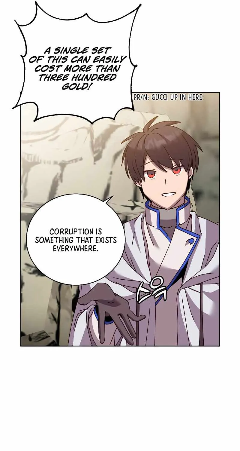 Read The Max Level Hero Has Returned! chapter 108 image 54 on Lezhin