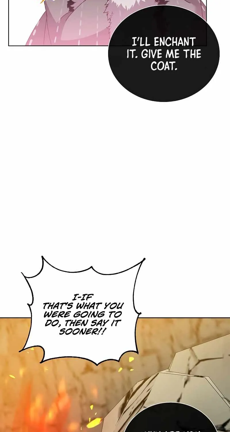 Read The Max Level Hero Has Returned! chapter 108 image 56 on Lezhin