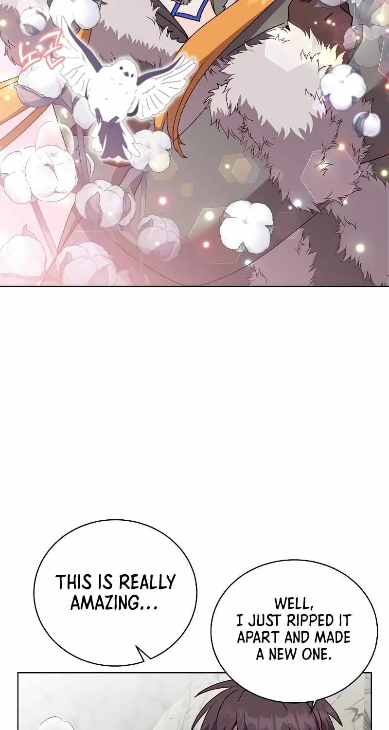 Read The Max Level Hero Has Returned! chapter 108 image 59 on Lezhin