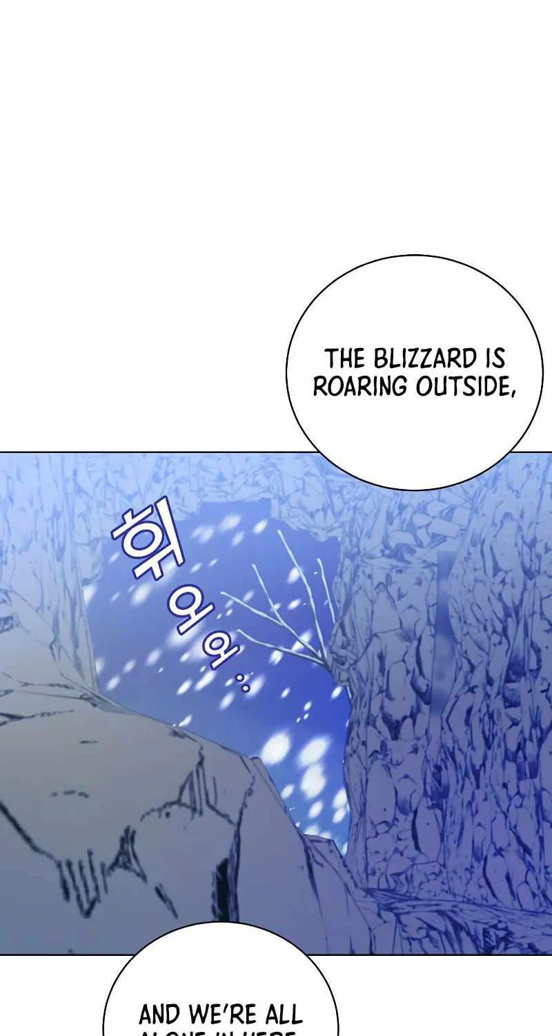 Read The Max Level Hero Has Returned! chapter 108 image 66 on Lezhin