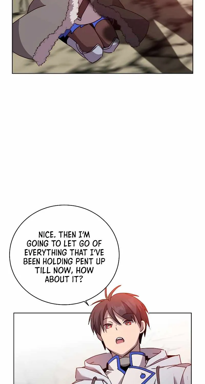 Read The Max Level Hero Has Returned! chapter 108 image 68 on Lezhin