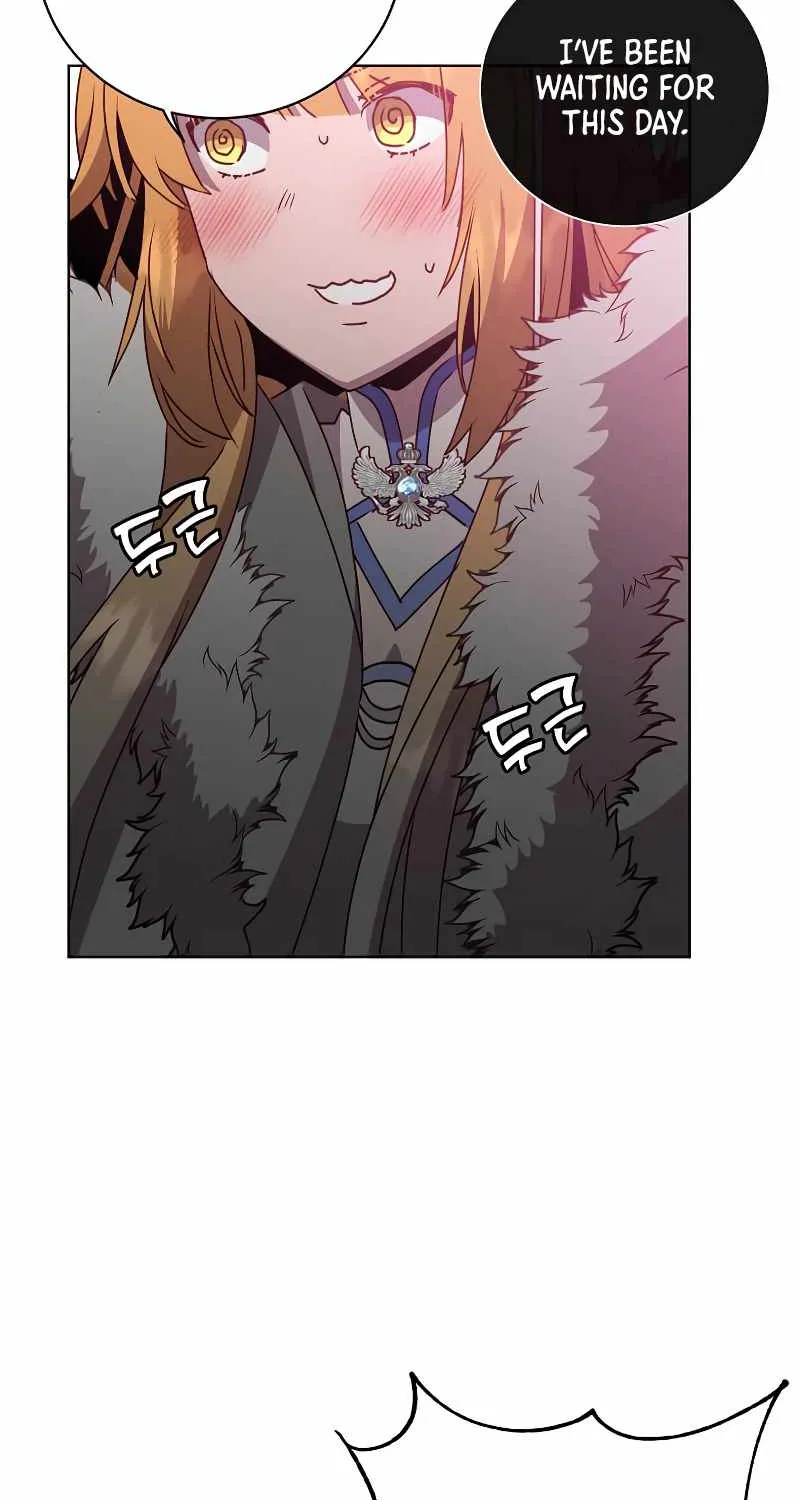 Read The Max Level Hero Has Returned! chapter 108 image 74 on Lezhin