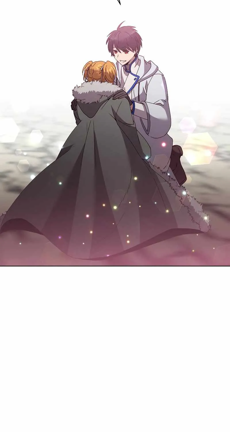 Read The Max Level Hero Has Returned! chapter 108 image 76 on Lezhin