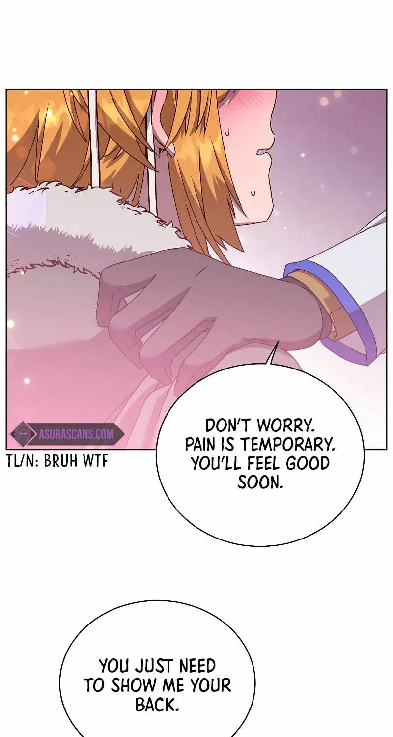 Read The Max Level Hero Has Returned! chapter 108 image 77 on Lezhin
