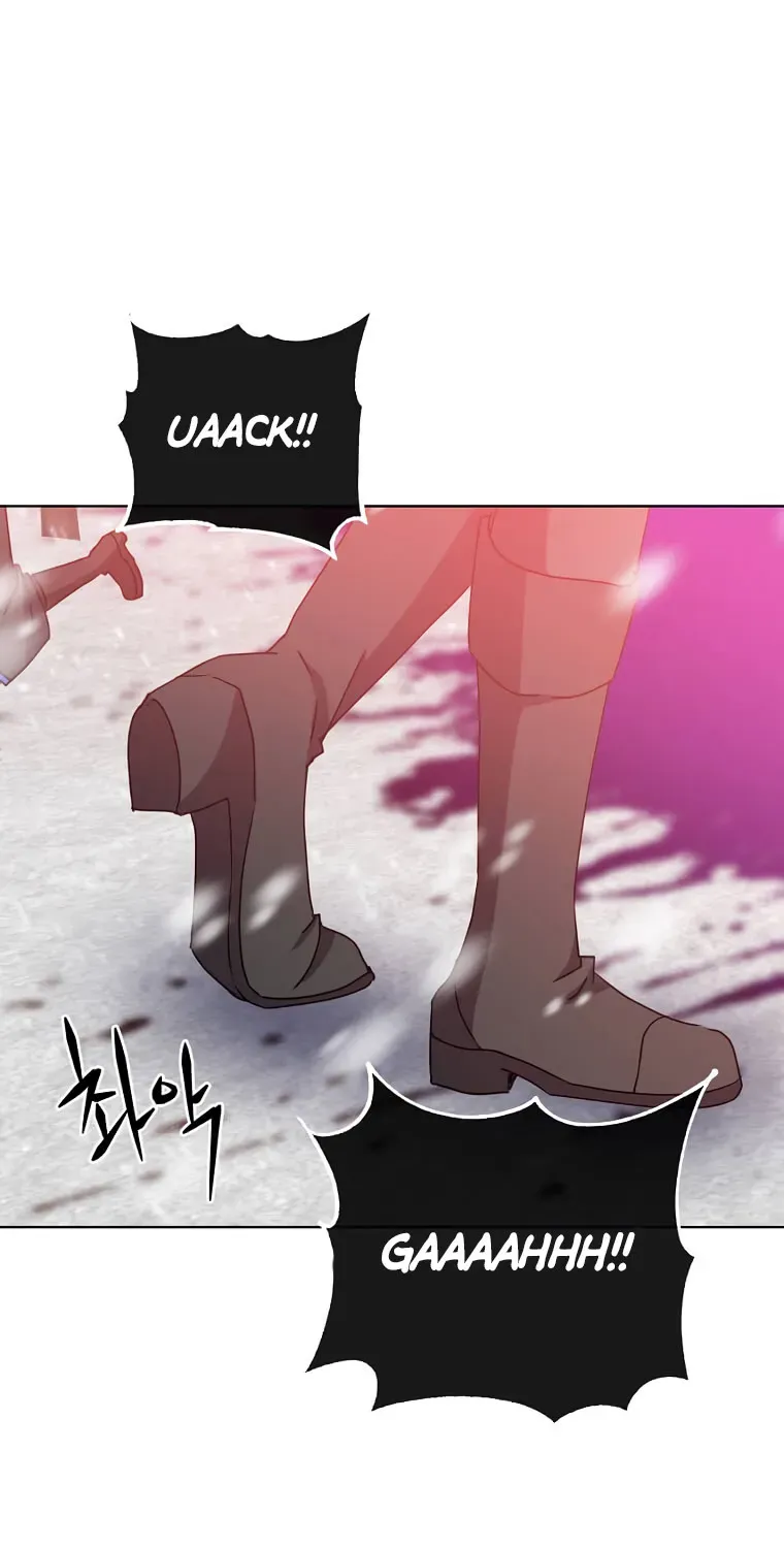 Read The Max Level Hero Has Returned! chapter 109 image 0 on Lezhin