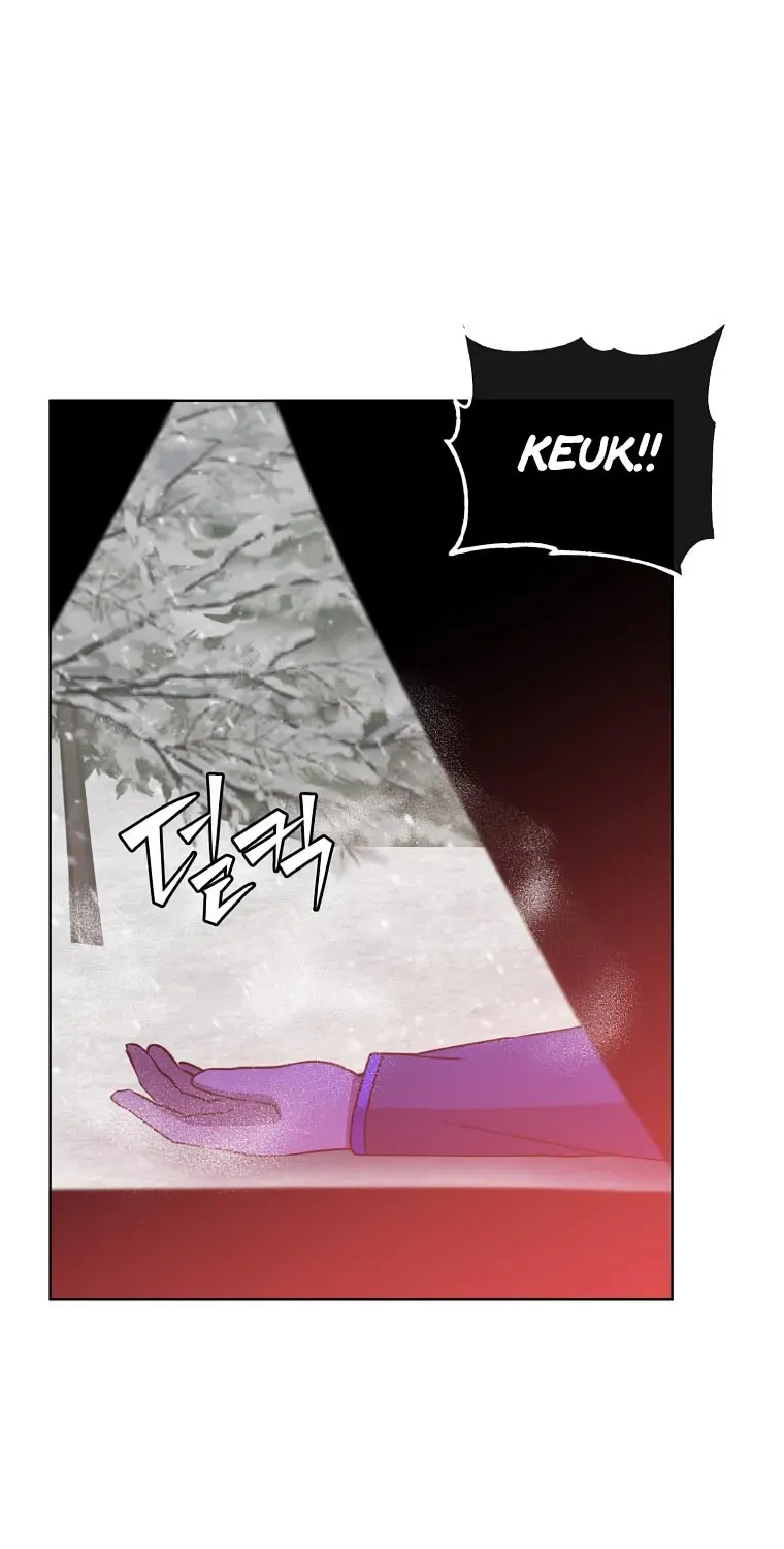 Read The Max Level Hero Has Returned! chapter 109 image 1 on Lezhin