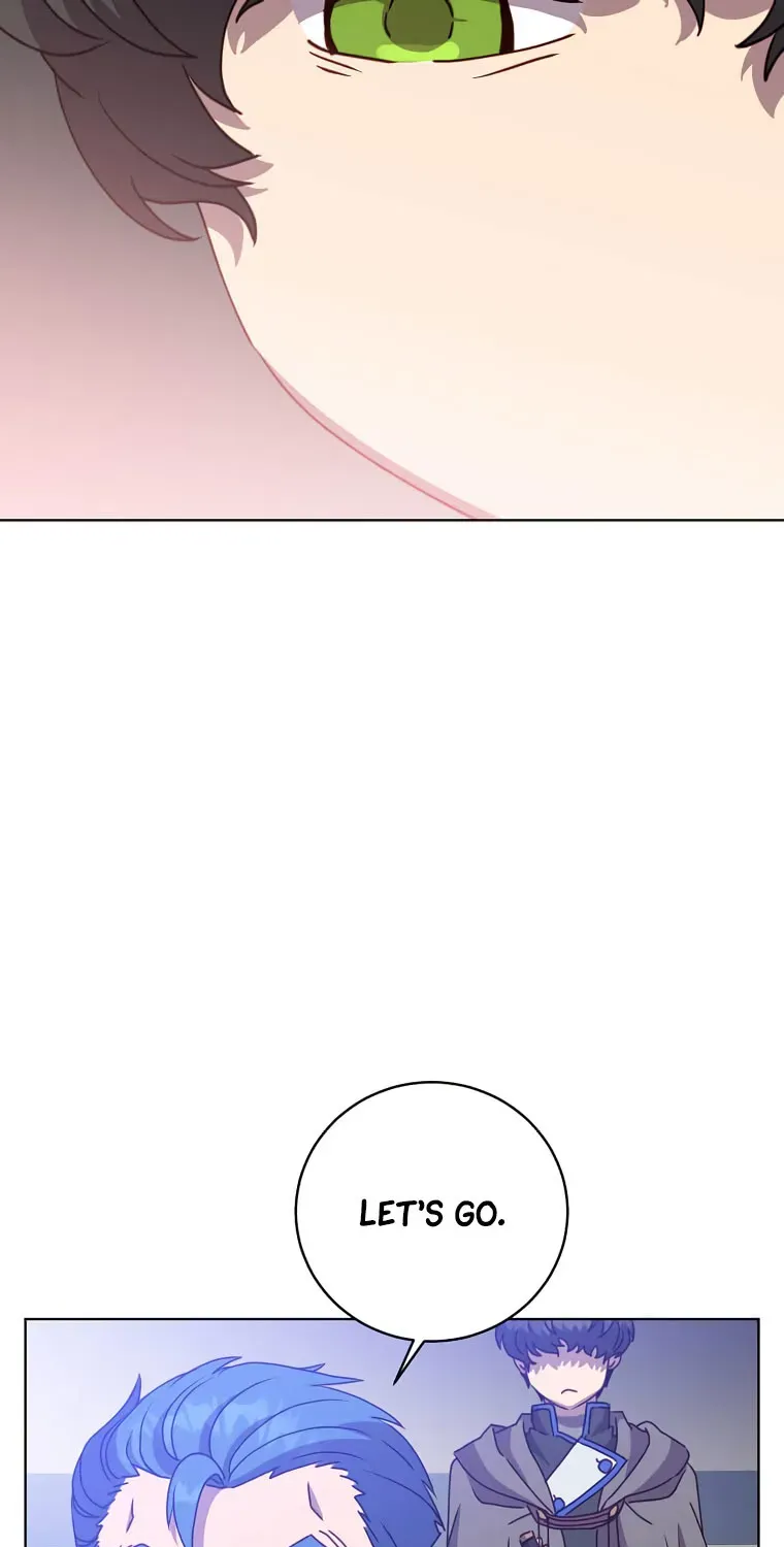 Read The Max Level Hero Has Returned! chapter 109 image 12 on Lezhin