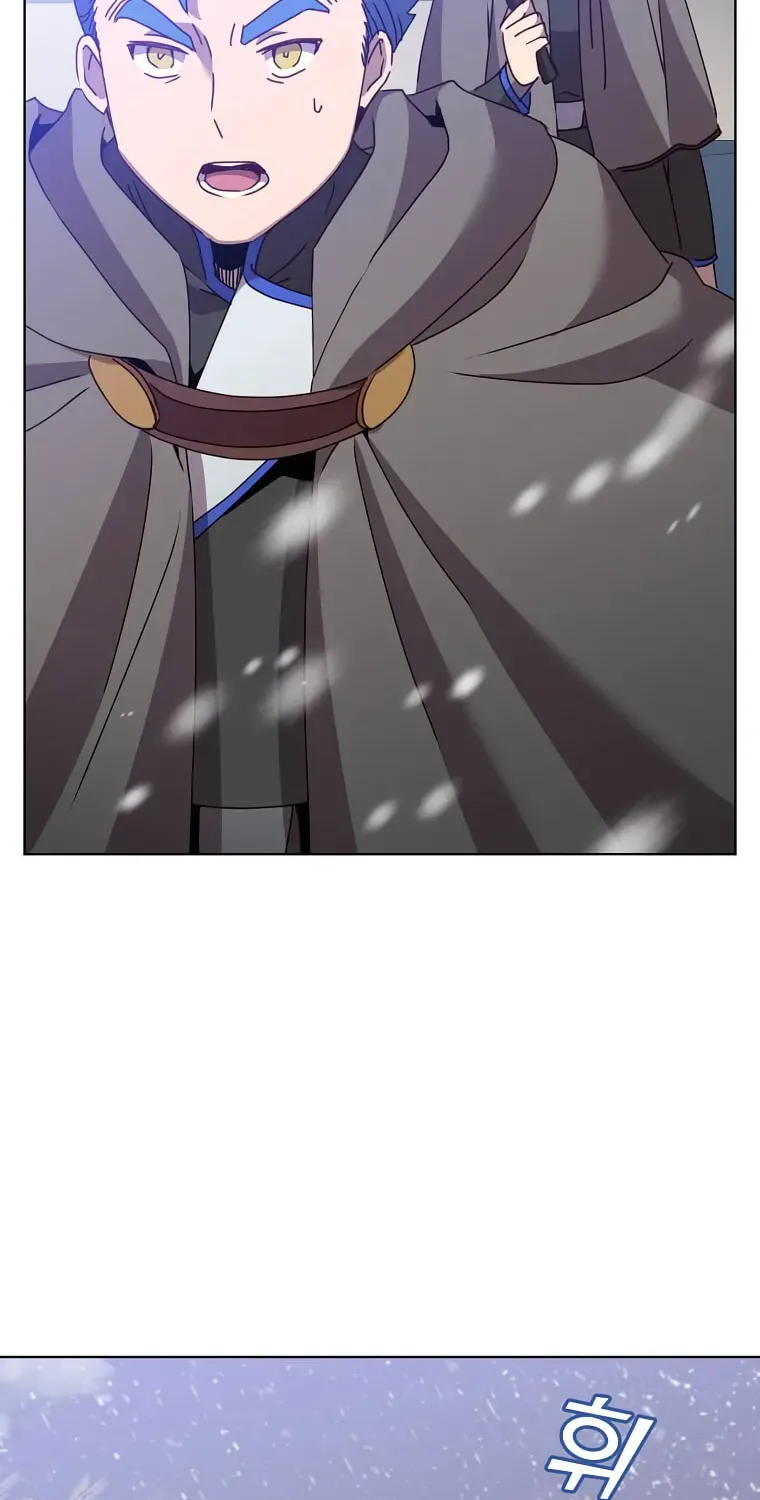 Read The Max Level Hero Has Returned! chapter 109 image 13 on Lezhin