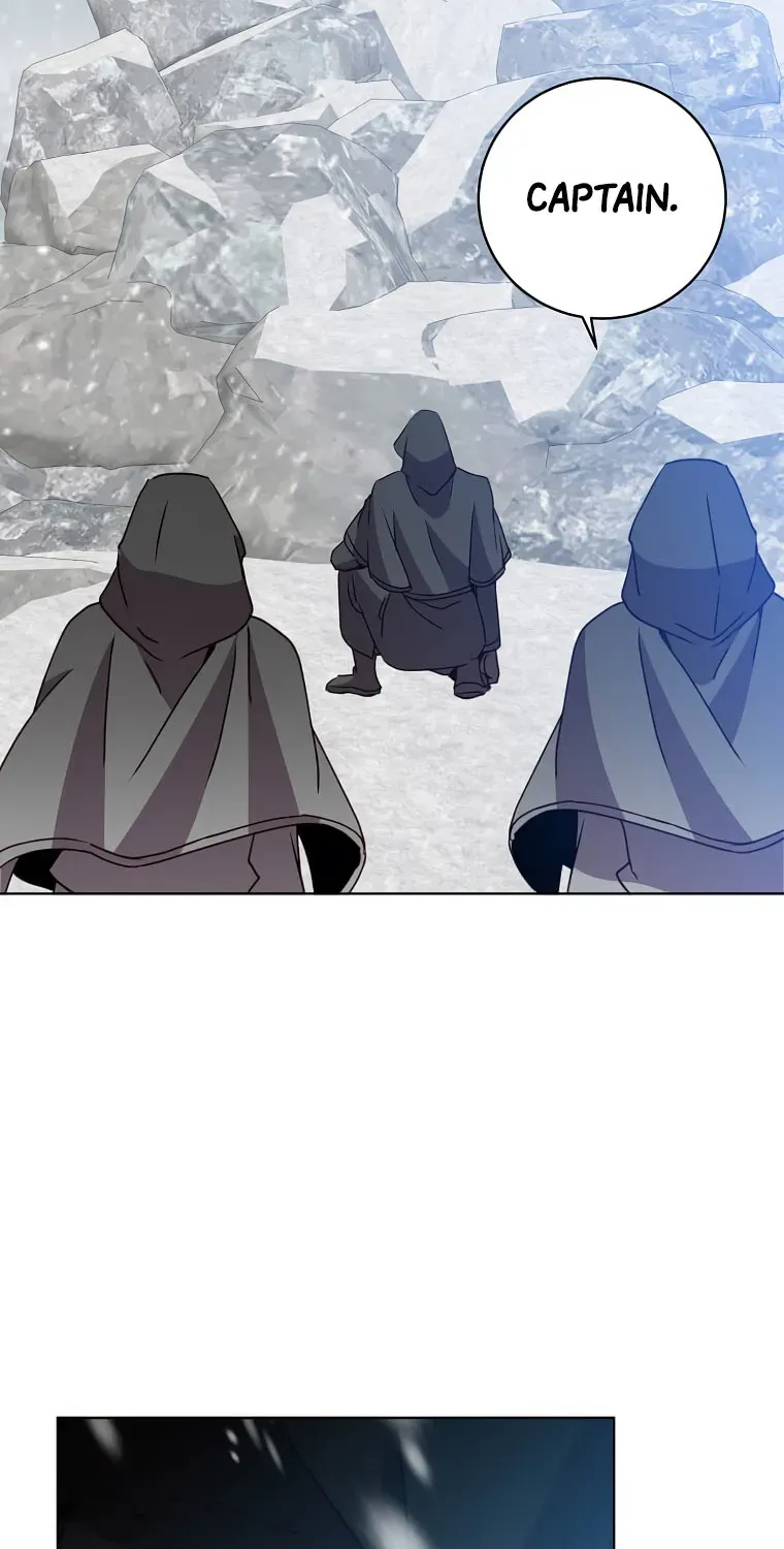 Read The Max Level Hero Has Returned! chapter 109 image 16 on Lezhin